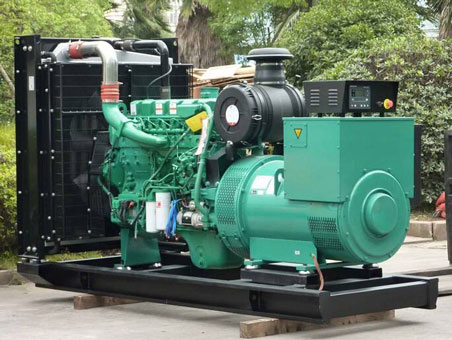 同江710kw康明斯柴油发电机组图片 同江710kw康明斯柴油发电机组图片