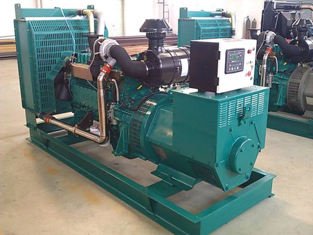 同江505kw康明斯柴油发电机组图片 同江505kw康明斯柴油发电机组图片