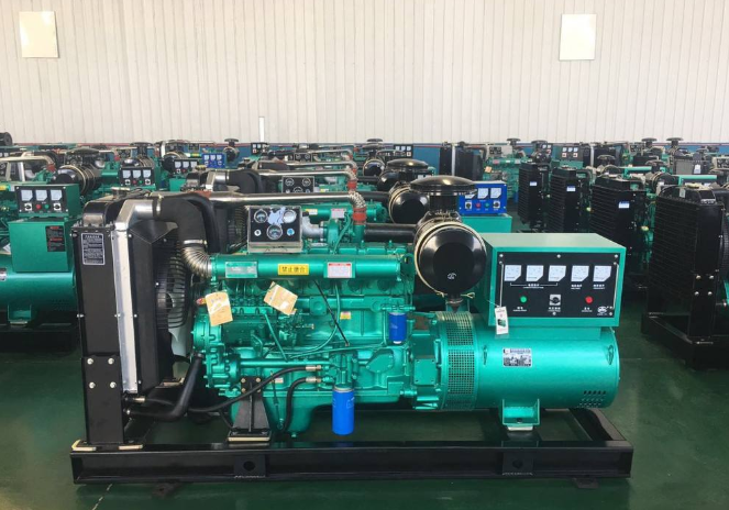 同江柴油发电机 同江柴油发电机
