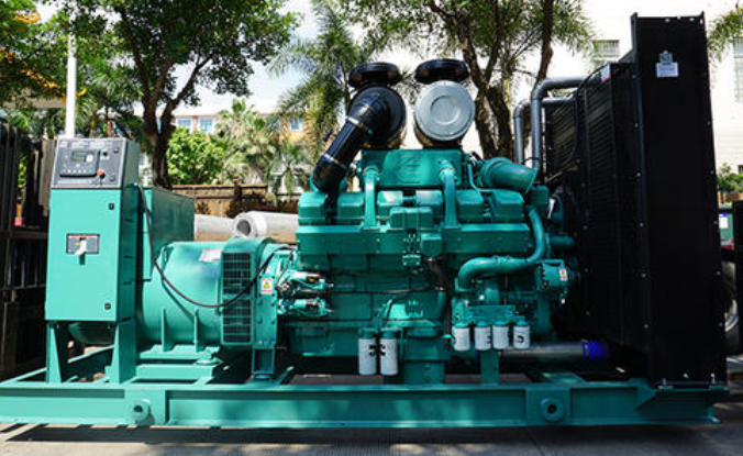 同江柴油发电机 同江柴油发电机