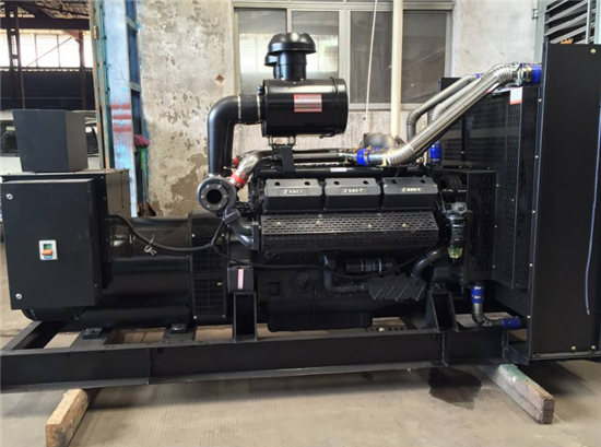 同江柴油发电机 同江柴油发电机