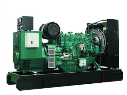 同江全新上柴200kw大型柴油发电机组 同江全新上柴200kw大型柴油发电机组